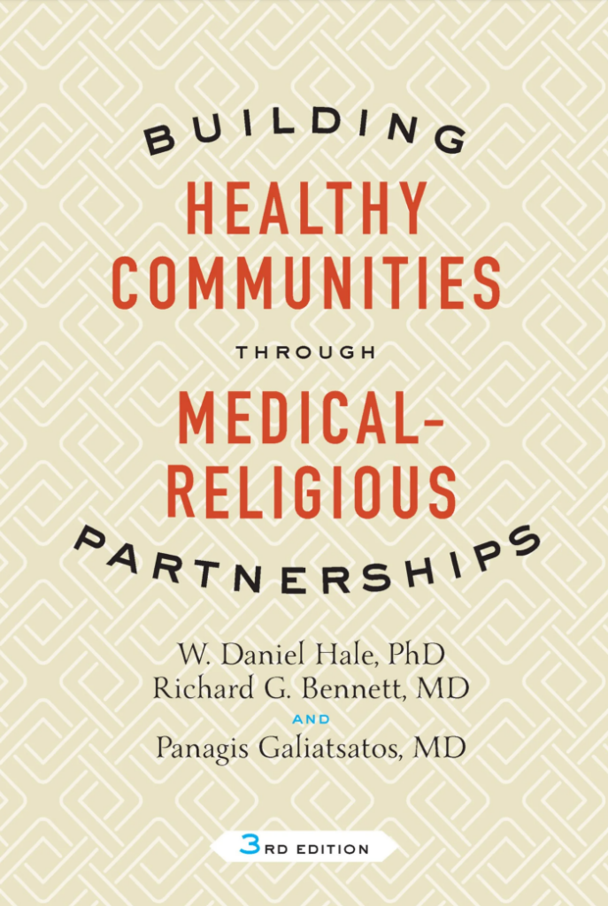 Building Healthy Communities through Medical-Religious Partnerships