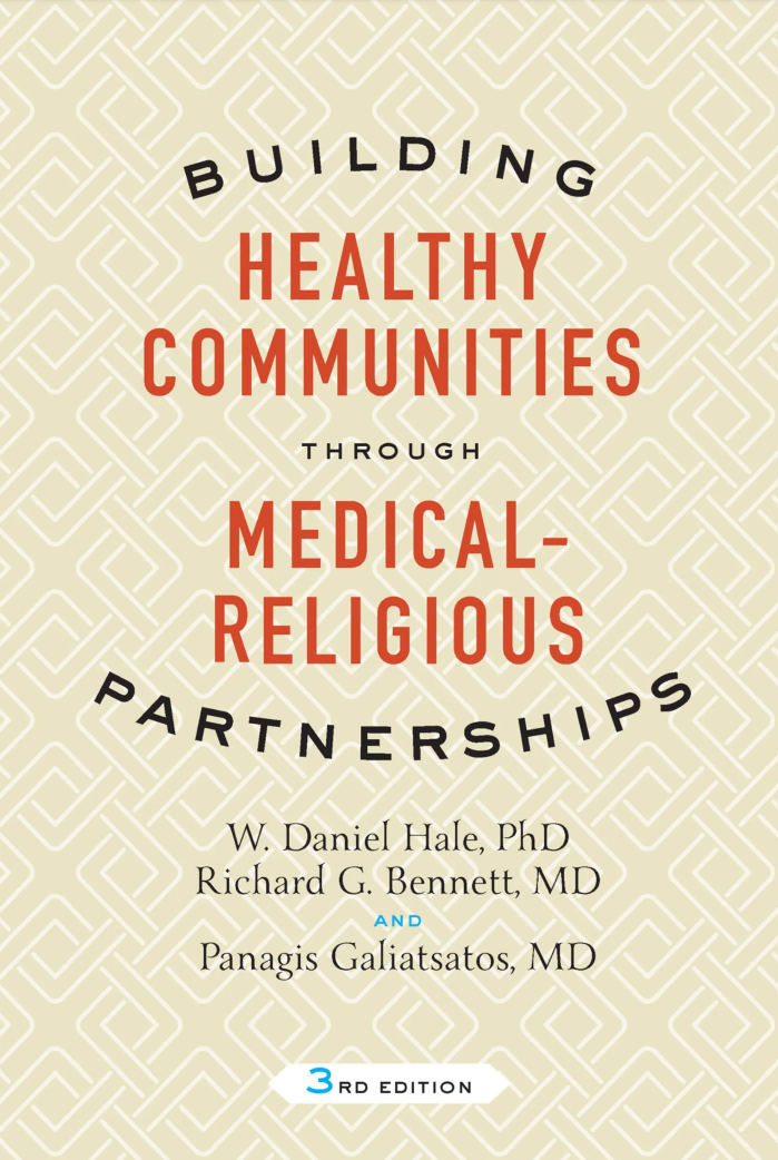 Building Healthy Communities Through Medical-Religious Partnerships